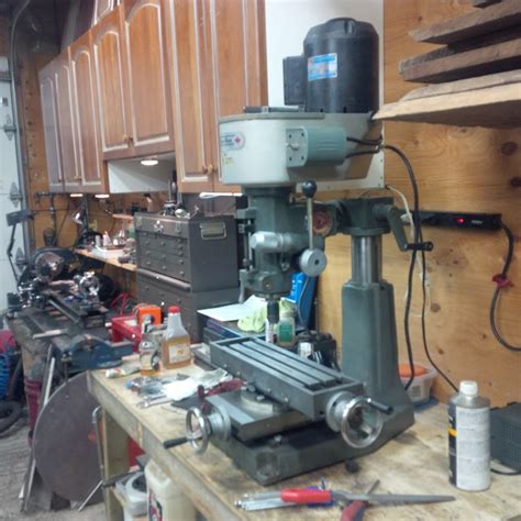 Forum: Benchtop Machines .